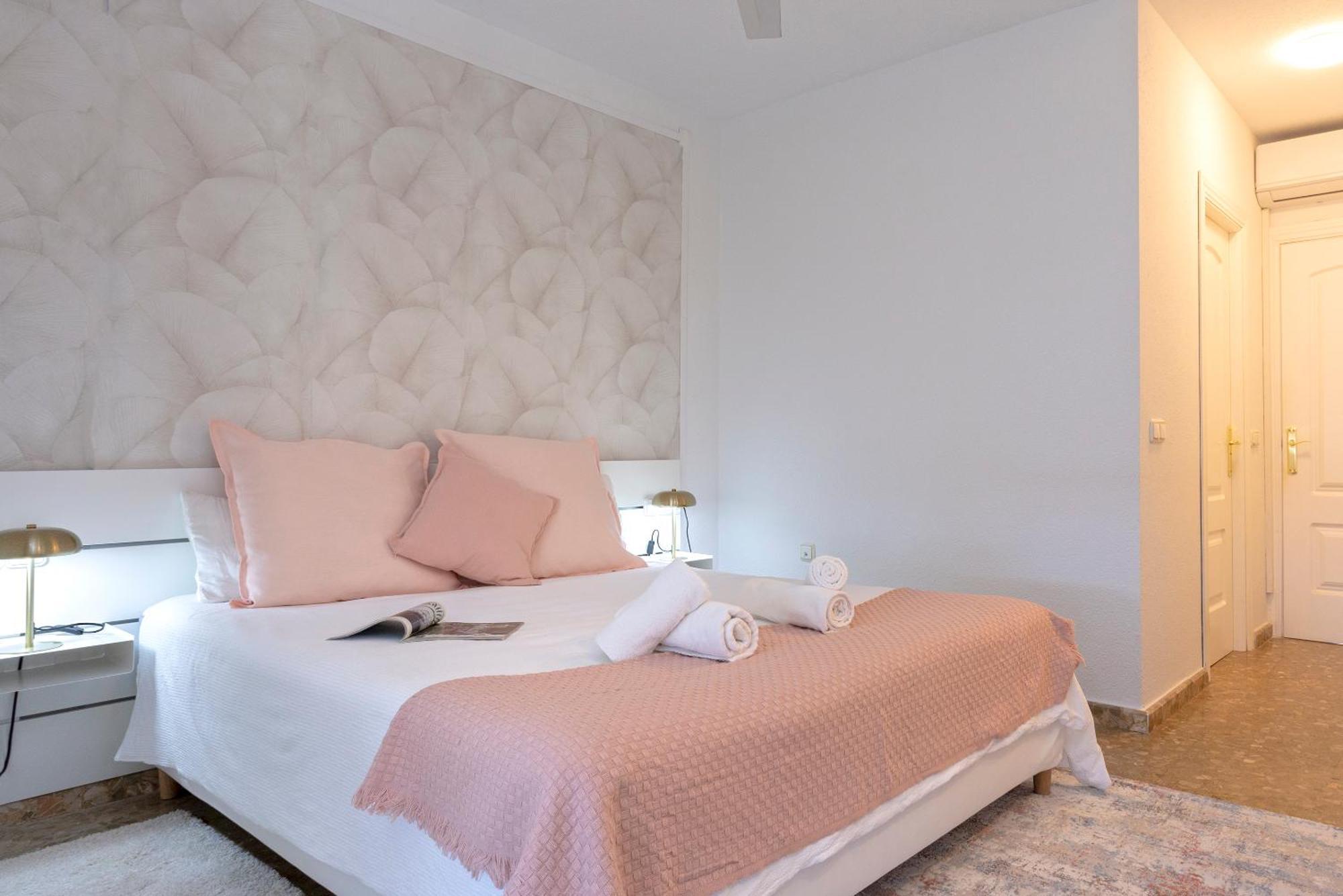 Sunstay Luxe Flat III Playamar Torremolinos Exterior foto