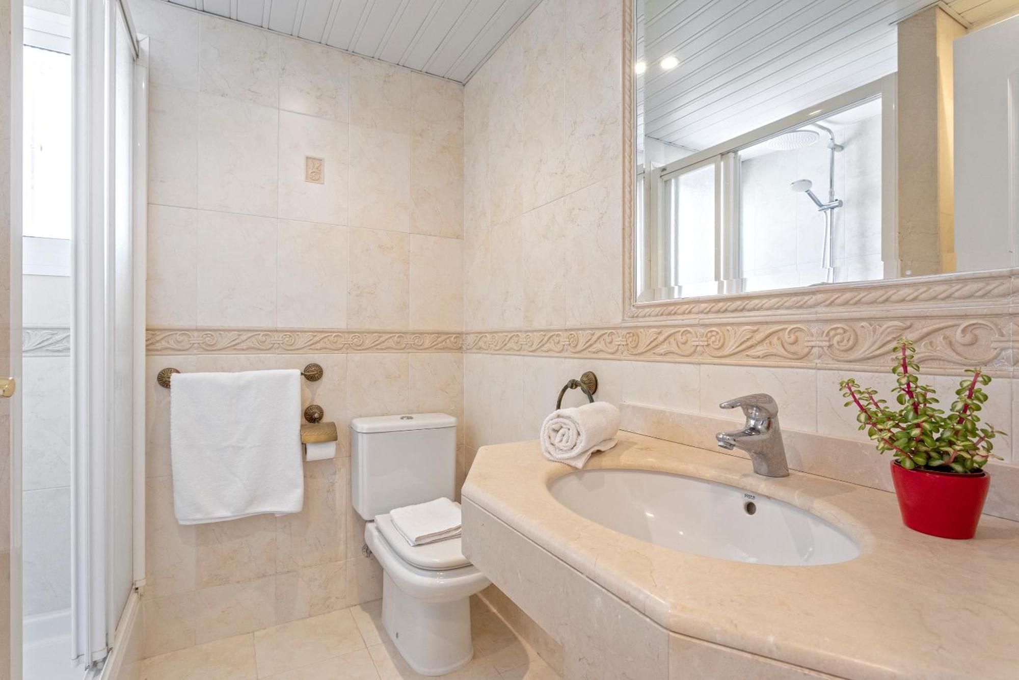 Sunstay Luxe Flat III Playamar Torremolinos Exterior foto